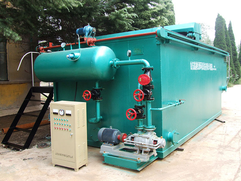 氣浮機(jī)